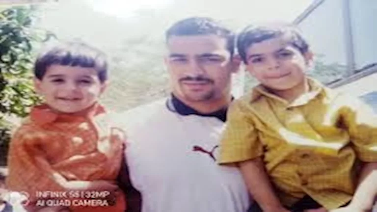 عصام الحضري يكشف قصة غسله للملابس في الترعة وشراء مركز الشباب بـ 3 آلاف