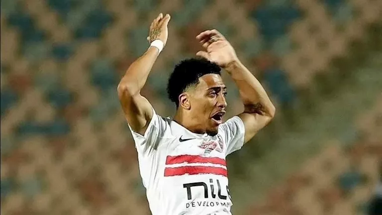 فيريرا يكشف عن قائمة الزمالك استعدادًا لمواجهة فاركو في اللقاء المرتقب