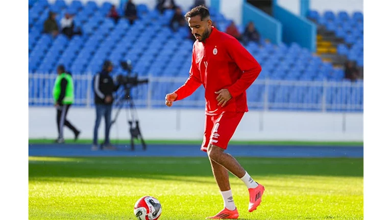 كهربا في انتظار تحديات جديدة حال إتمام انتقاله إلى القادسية الكويتي