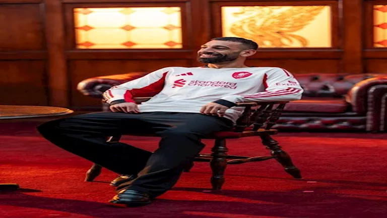 ليفربول يتفوق مجددًا وصلاح يتصدر الهدافين قبيل مواجهة بورنموث المرتقبة