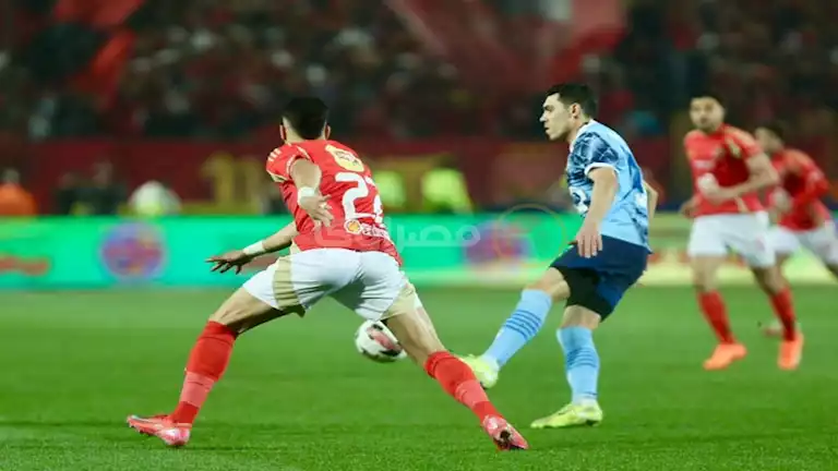 مباراة الأهلي وبيراميدز في الدوري الممتاز: 5 معلومات هامة يجب معرفتها