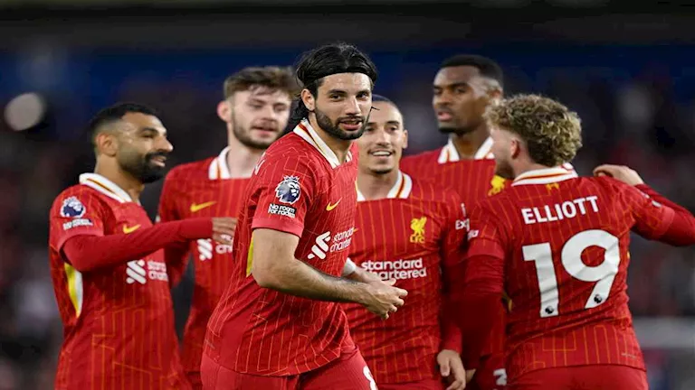 مباراتي ليفربول الوديتين أمام أتليتك بيلباو تقام الليلة في مواجهة مثيرة