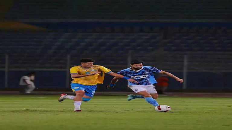 مباريات الدوري المصري أمس الخميس تكشف عن نتائج مثيرة وترتيب جديد للأندية