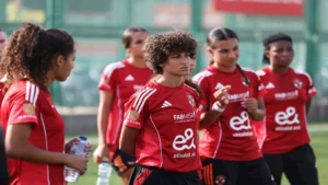 مباريات اليوم في الدوري المصري للسيدات: مواعيد وتفاصيل مهمة للجماهير