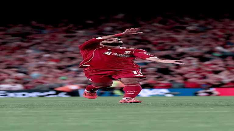 محمد صلاح يكرم جوتا بتصرف مؤثر خلال مباراة بورنموث ويرسم البسمة