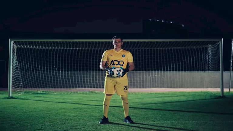 محمود جاد يواجه عواقب اختيار بيراميدز بعد اهتمام الأهلي وفرصة الاحتراف تضيع