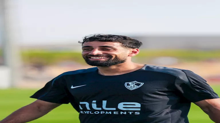 مدرب منتخب فلسطين يروي حدثاً نادراً حول حارس مرمى عدي الدباغ