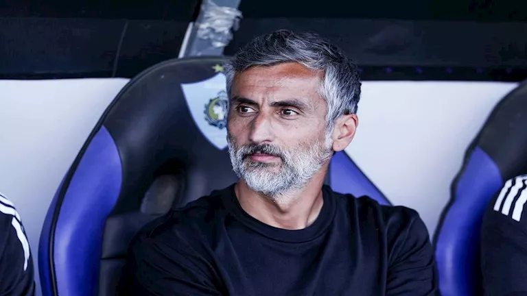 مساعد المدير الفني الأسبق لمصر يعبّر عن صدمته حول ريبيرو وأداؤه السيئ