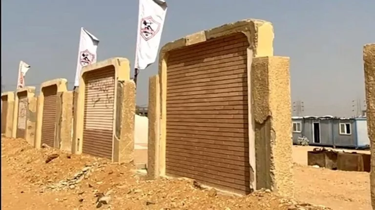 مستشار الزمالك يكشف تطورات جديدة حول حق النادي في أرض 6 أكتوبر