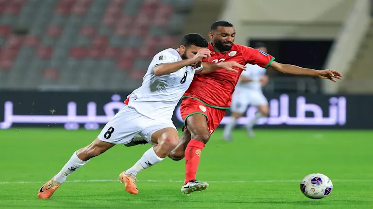 مصدر مقرب يؤكد لمصراوي تطورات جديدة في مفاوضات حامد حمدان مع النادي