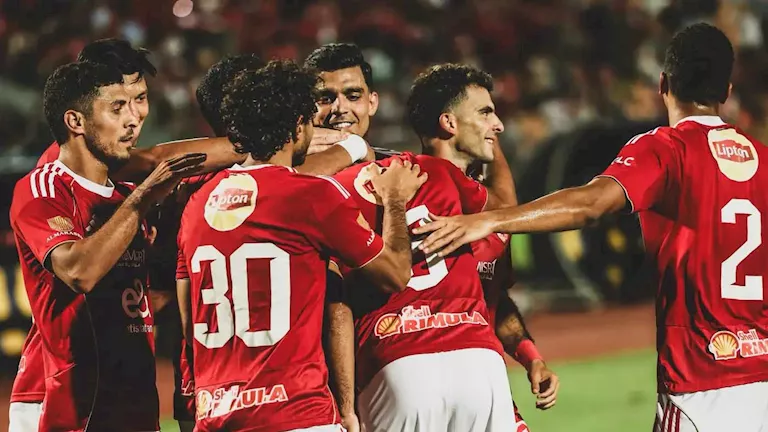 مصدر يؤكد لمصراوي تفاصيل تولي أسامة هلال منصب مدير التعاقدات بالأهلي