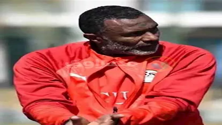 منتخب مصر يستعد بقوة للتنافس في كأس الخليج، وفقاً لأحمد الكأس