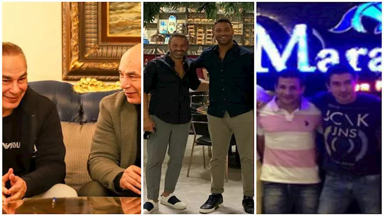 مهن جديدة للاعبي الأهلي والزمالك بعد اعتزالهم كرة القدم وتأثيرها على المجتمع