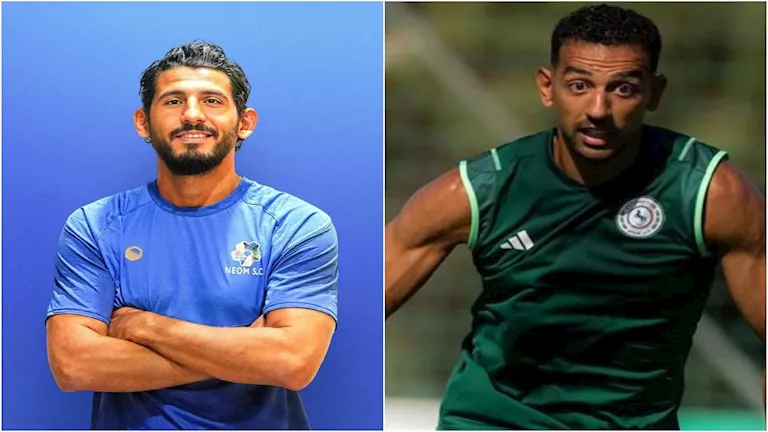 مواعيد مباريات دور الـ 32 من كأس خادم تعلن بمشاركة حجازي وكوكا