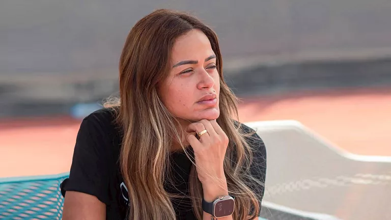 ميدو وزوجته يتعاونان في أكاديميتهما.. 9 صور تعكس الشغف والإبداع