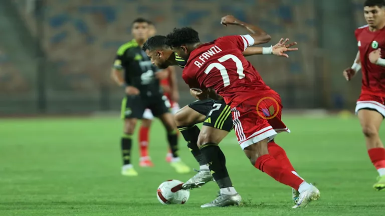 نتائج مباراة الأهلي ومودرن تكشف أسرار اخفاء الكرات وتأثيرها على الأداء