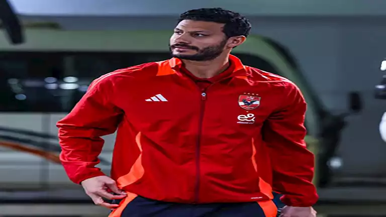 نجم الأهلي السابق يؤكد الشناوي الأفضل في مصر ويصف صفقات الزمالك بالضعف