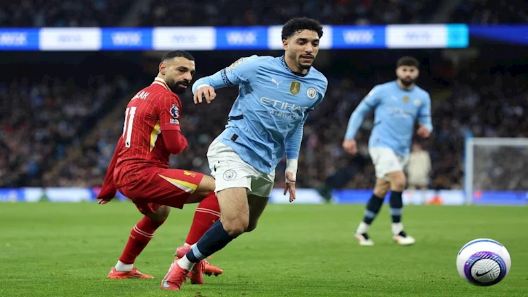 نجوم كرة القدم الأفارقة: مرموش يقترب من صلاح ويتقاضون مبالغ ضخمة أسبوعياً