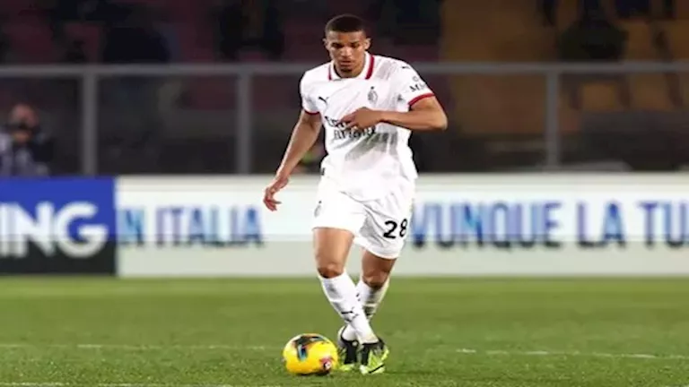 نيوكاسل يعلن عن تعاقده مع نجم ميلان الإيطالي في صفقة جديدة مثيرة