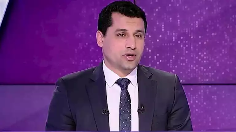 هيثم فاروق يثير الجدل بمشاركة متعلقة بدخن أولاد وبنات في المجتمعات