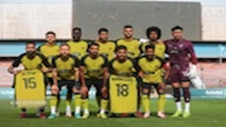 وادي دجلة يعود رسمياً إلى الدوري الممتاز بعد غياب 1441 يوماً مدهشاً