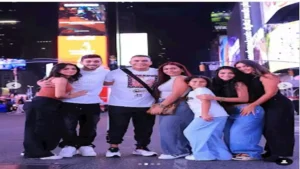 والده يتسبب في حرق ملابسه ووالدته تعبر عن غضبها تجاه جوزيه
