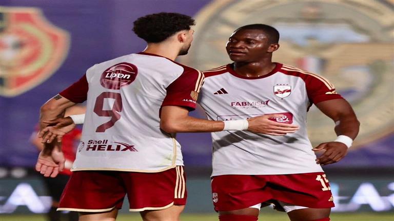 وسام أبو علي ينعي وفاة والد محمد الشناوي بعبارات مؤثرة ومحزنة