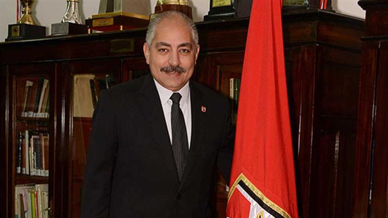 وفاة والد الفنان العامري فاروق تفجع الوسط الفني وتلقي بظلال الحزن عليه