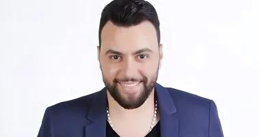 الفنان والملحن مدين