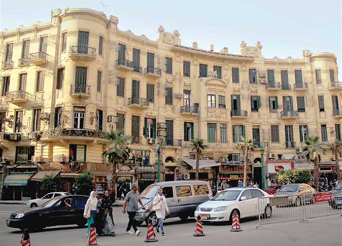 الإيجار القديم