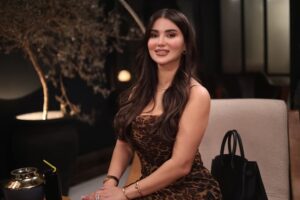 هدى الاتربي