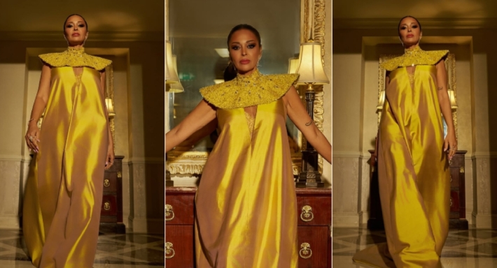 داليا البحيري