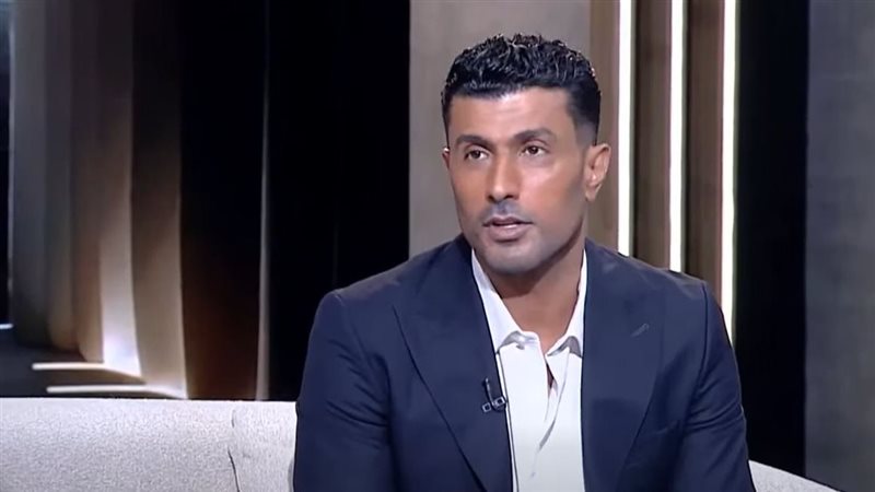 المخرج محمد سامي