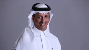 وزير السياحة أحمد بن عقيل الخطيب