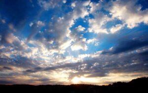 طقس خريفي معتدل