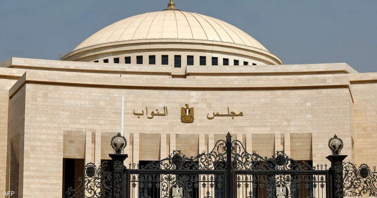 انتخابات مجلس النواب 2025