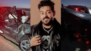 حالة المطرب إسماعيل الليثي