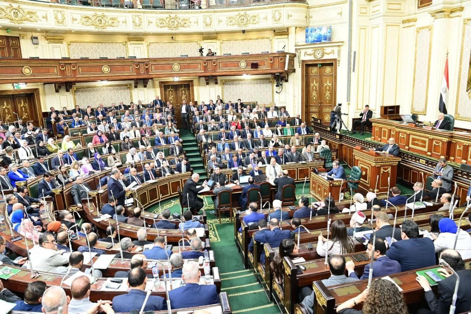 انتخابات مجلس النواب