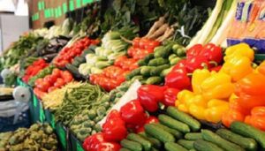استقرار أسعار الخضروات