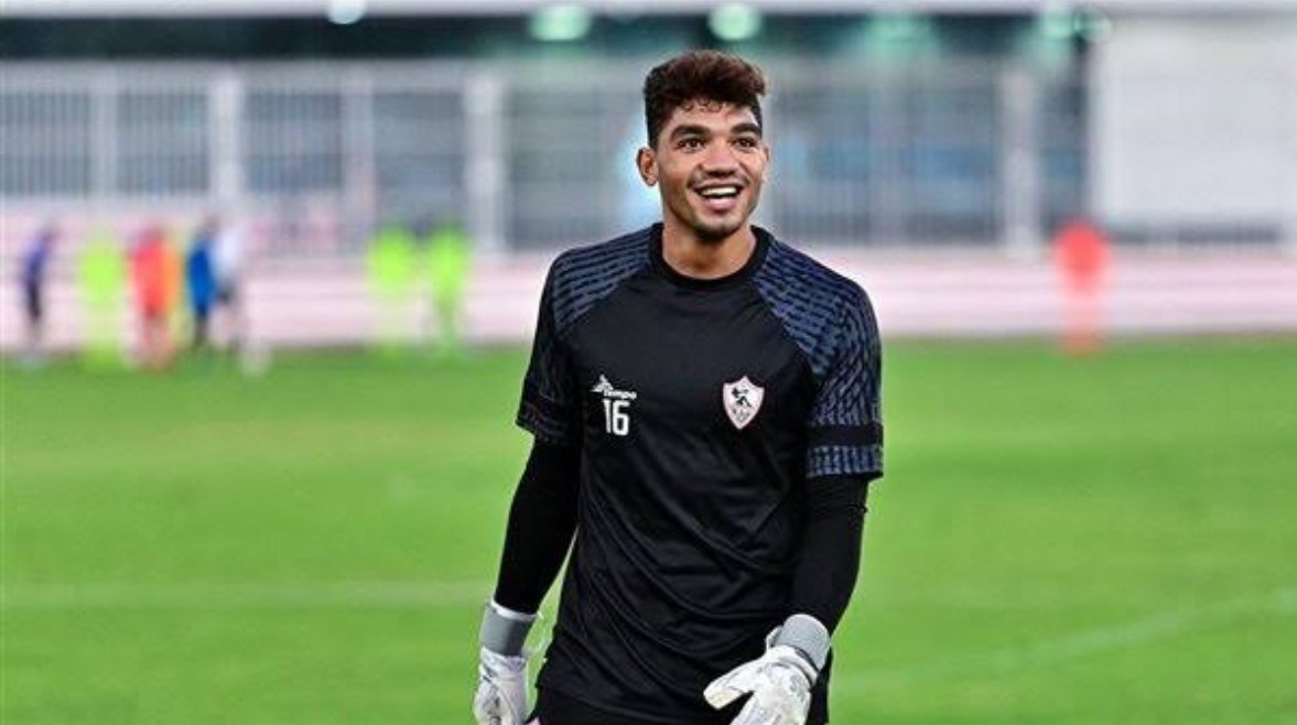الزمالك يحدد موقف محمد صبحي
