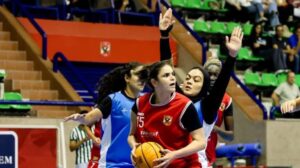 انطلاق مباريات إياب نصف نهائي دوري المرتبط للسيدات