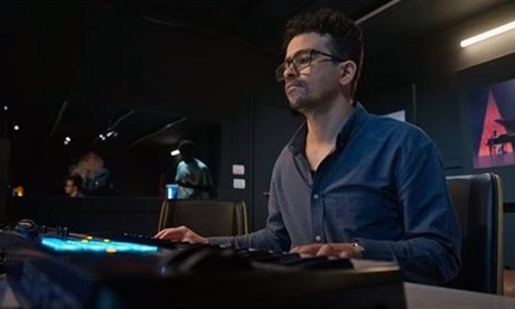 أحمد الموجي