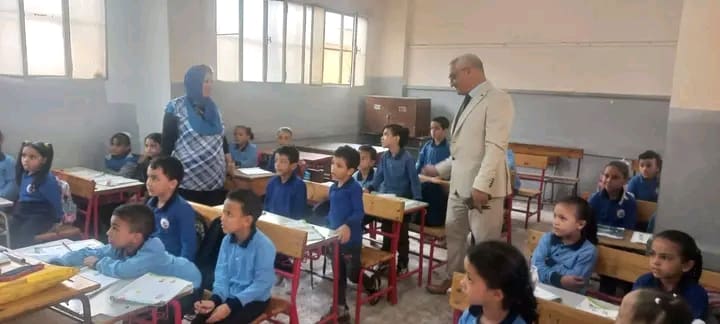 انتظام الدراسة بالقاهرة