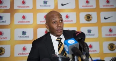 كايزر جونيور موتاونج