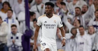 إصابة تشواميني