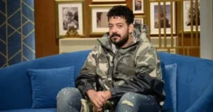 إسماعيل الليثي