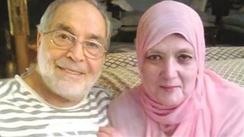 شمس البارودي وحسن يوسف