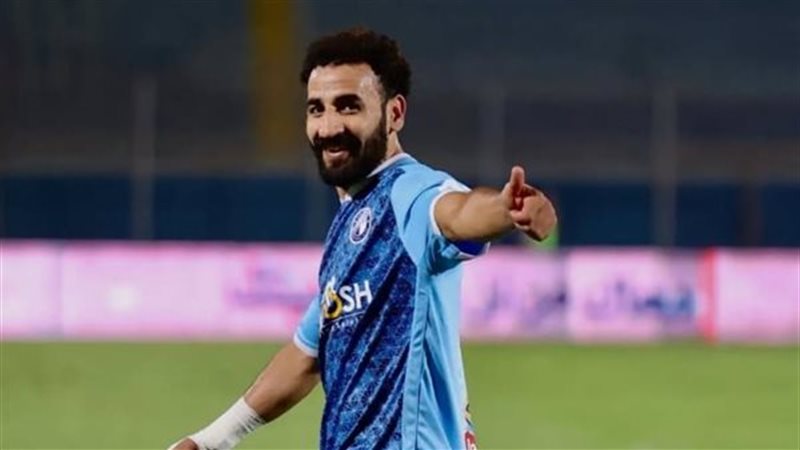 إصابة مهند لاشين