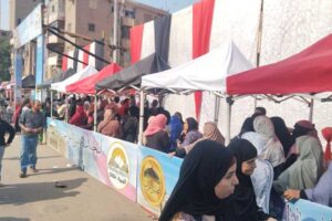 لجان العمرانية محافظة الجيزة