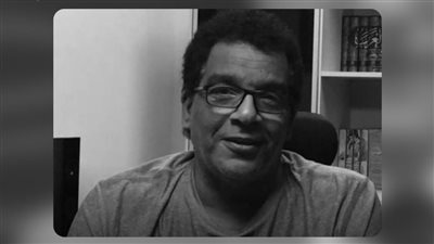 السيناريست الراحل أحمد عبدالله